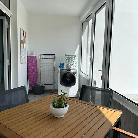 Apartment Paradise I