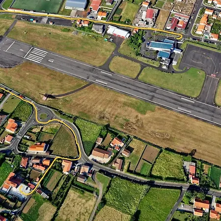 アパート Paradise I *