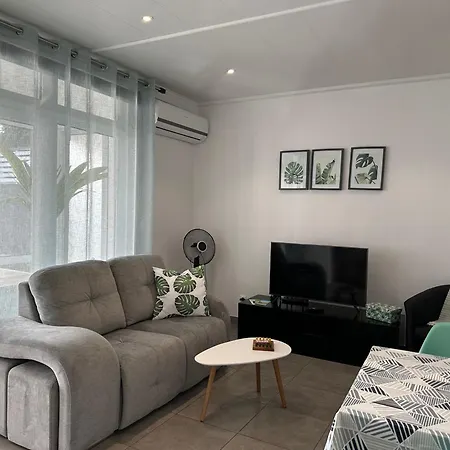 Paradise I Apartment *