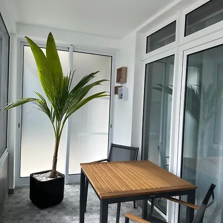 Apartment Paradise I *