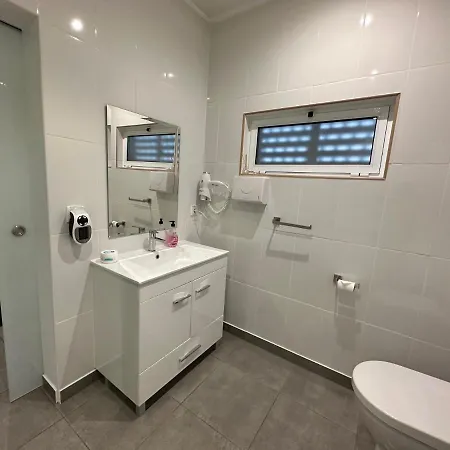 Paradise I سانتا كروز داس فلوريس