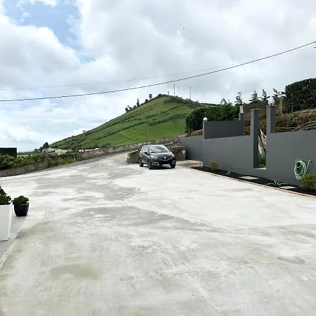 Paradise I 公寓 圣克鲁什达什弗洛里什