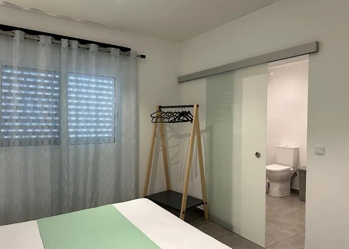 Lägenhet Paradise I