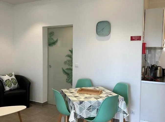 Paradise I Lägenhet Santa Cruz das Flores