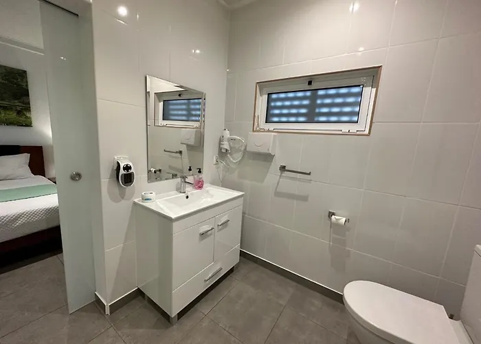 Paradise I Santa Cruz das Flores