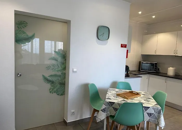 Paradise I Santa Cruz das Flores