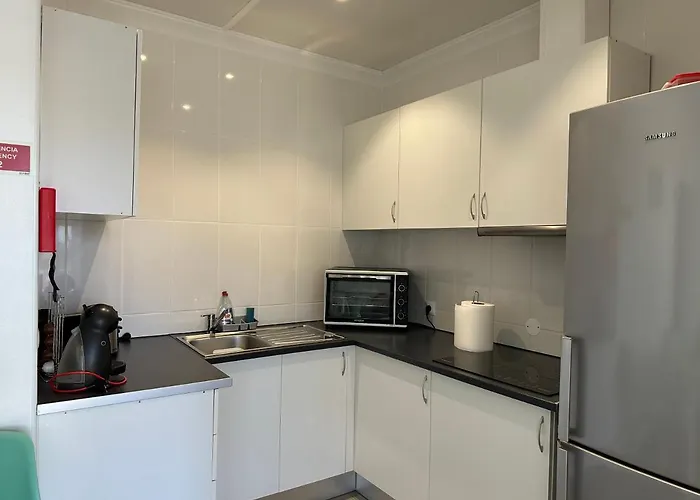 Paradise I Lägenhet Santa Cruz das Flores