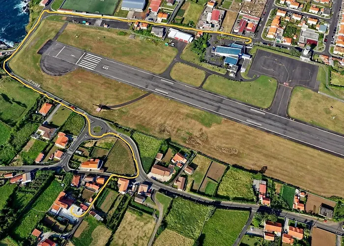 Lägenhet Paradise I *